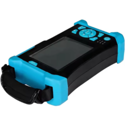 Versatile Fiber OTDR with Multi Mode Capability - Asset Track Pro