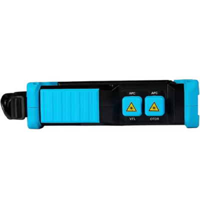 Versatile Fiber OTDR with Multi Mode Capability - Asset Track Pro