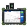 High Precision Fiber Optic Tester with Dual Wavelength - Asset Track Pro