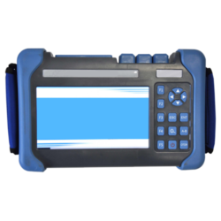 Mini Pro OTDR with Touchscreen and Multiple Wavelengths - Asset Track Pro