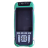 Event Mapping Mini OTDR with Touchscreen and Flashlight - Asset Track Pro