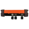 Multi Touch Screen OTDR with Built in Testing Tools - Asset Track Pro