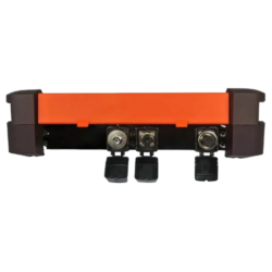 Multi Touch Screen OTDR with Built in Testing Tools - Asset Track Pro