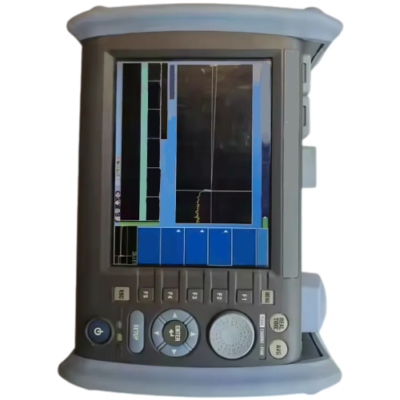 Compact And Portable Handheld OTDR with Short Dead Zone - Asset Track Pro