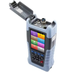 Handheld Smart Mini OTDR Pro with Event Mapping - Asset Track Pro