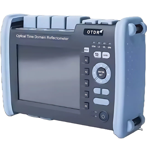 Multi Wavelength Testing Reflectometer Long Testing Range –  Asset Track Pro