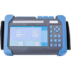 Multi Wavelength Testing Event Mapping Display - Asset Track Pro