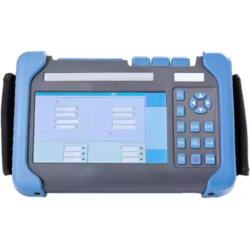 Multi Wavelength Testing Event Mapping Display - Asset Track Pro