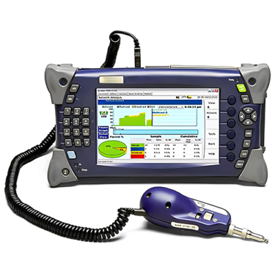 Durable High Speed OTDR With Versatile Connectivity – Asset Track Pro