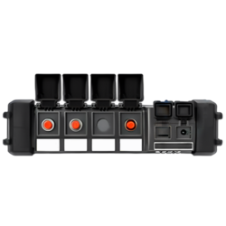 High Resolution OTDR with Precision and Reliability –  Asset Track Pro