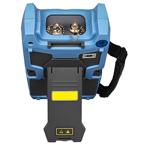 High Precision OTDR with Compact Durable Design – Asset Track Pro