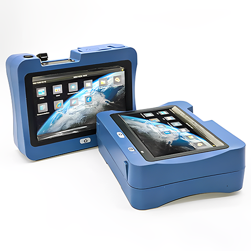 Real Time OTDR with Automatic Distance Adjustment – Asset Track Pro