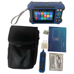 Compact Lightweight OTDR with One Key Auto Testing – Asset Track Pro