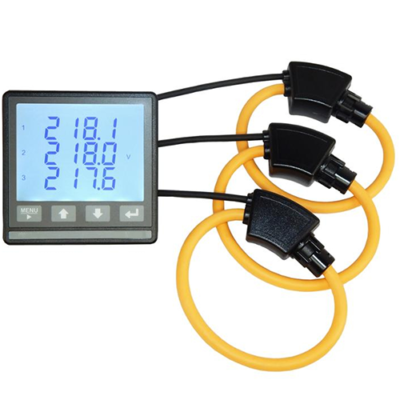 Ethernet Network Analyzer High Accuracy - Asset Track Pro