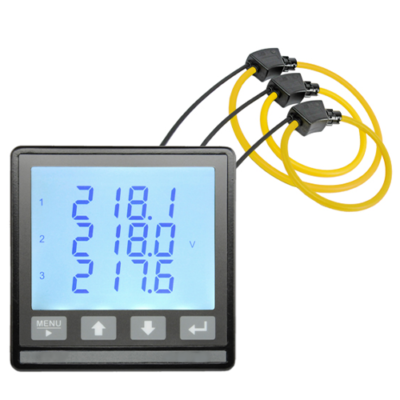 Ethernet Network Analyzer High Accuracy - Asset Track Pro