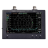 Touch Screen Network Analyzer Lightweight Design - Asset Track Pro