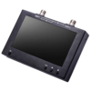 Touch Screen Network Analyzer Lightweight Design - Asset Track Pro