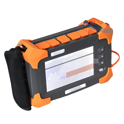 Ethernet Gigabit Analyzer Portable and Easy to Use - Asset Track Pro