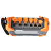 Ethernet Gigabit Analyzer Portable and Easy to Use - Asset Track Pro