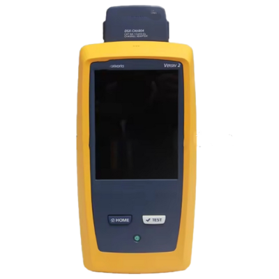 Ethernet Cable Analyzer Ideal for Industrial Networks - Asset Track Pro