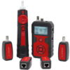 ATPTG-133-.png Tone Generator Rj45 Cable Tester with 4 ID Remote with Wide Application - Asset Track Pro