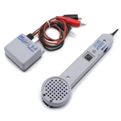 Environmental Amplifier Tone Generator Wire Tracker with Versatile Application - Asset Track Pro