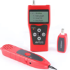 Circuit Cable Wire Line Finder Tracker Tester Tone Generator with Durability - Asset Track Pro