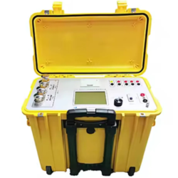 Portable Electronic High Voltage and Current Generator with Portable Design - Asset Track Pro