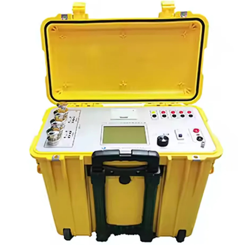 Portable Electronic High Voltage and Current Generator with Portable Design - Asset Track Pro