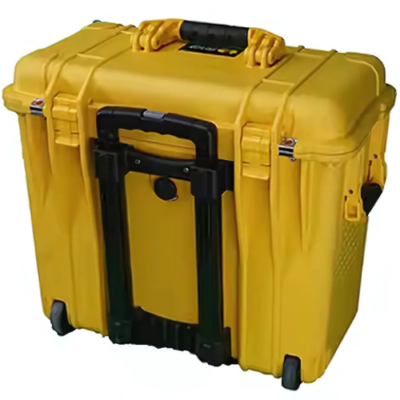 Portable Electronic High Voltage and Current Generator with Portable Design - Asset Track Pro
