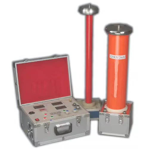 DC High Voltage Generator 60 to 600 Kv with Stable DC Output – Asset Track Pro