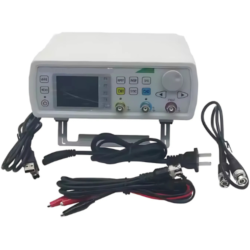 Dual Channel Function Arbitrary Waveform Generator with Precise Control - Asset Track Pro