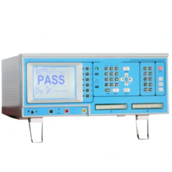 350A Multimeter with High Voltage and Resistance Testing - Asset Track Pro