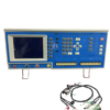 350A Multimeter with High Voltage and Resistance Testing - Asset Track Pro