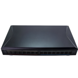 USB Network Analyzer with 200 MHz Bandwidth - Asset Track Pro