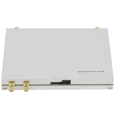 Ethernet Analyzer with Dual Port Precision Testing - Asset Track Pro