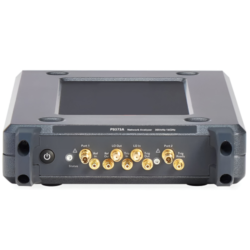 USB Network Analyzer with 2 Port Testing - Asset Track Pro