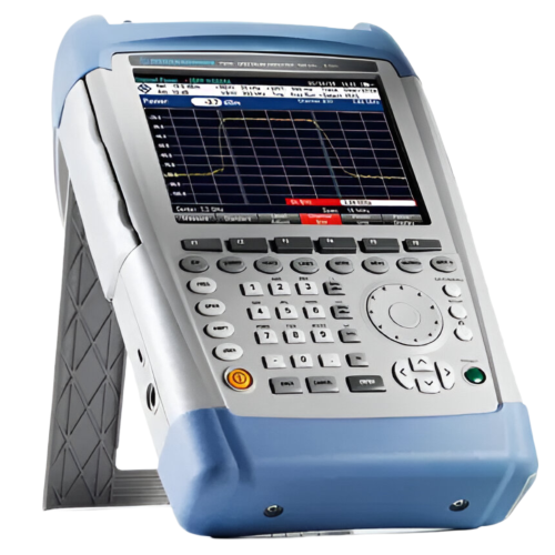 Network Analyzer with VNA and Tracking - Asset Track Pro