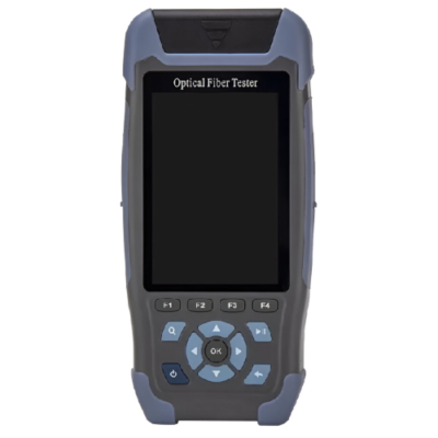9 in 1 Multi Function Ethernet Tester - Asset Track Pro