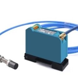 Exquisite Precision Eddy Current Sensor Probe And Proximity Transmitter-Asset Track Pro