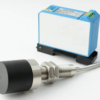 Exquisite Precision Eddy Current Sensor Probe And Proximity Transmitter-Asset Track Pro