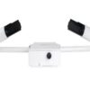 Fog Weather Scatter Visibility Meter Sensor For Traffic Road Conditions -Asset Track Pro