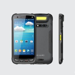 ATPEDA-102 Rugged PDA or Mobile Computer with NFC and GPS