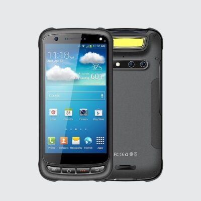 ATPEDA-102 Rugged PDA or Mobile Computer with NFC and GPS