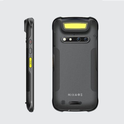 ATPEDA-102 Rugged PDA or Mobile Computer with NFC and GPS