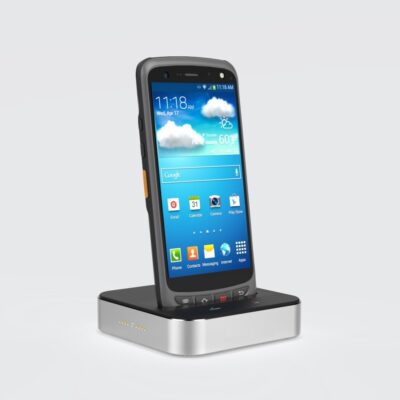 ATPEDA-102 Rugged PDA or Mobile Computer with NFC and GPS