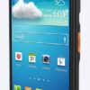 ATPEDA-102 Rugged PDA or Mobile Computer with NFC and GPS