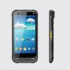 ATPEDA-102 Rugged PDA or Mobile Computer with NFC and GPS