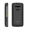 ATPEDA-108 Rugged PDA or Mobile Computer with GPS and Pistol