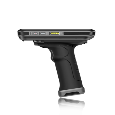 ATPEDA-108 Rugged PDA or Mobile Computer with GPS and Pistol
